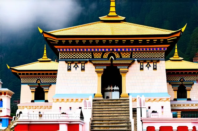 Complete Guide: Solo Travel Experiences in Gangtok