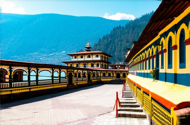 Essential Gangtok Solo Travel Safety Tips