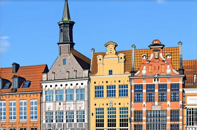 Essential Guide: Gdańsk Solo Travel Safety Tips