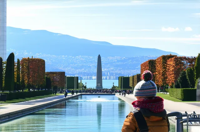 Safe and Fun Solo Travel Tips for Geneva