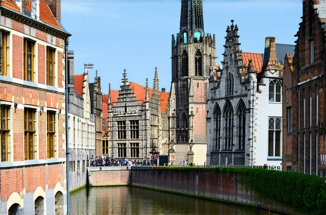 Budget-Friendly Guide: Solo Travel in Ghent