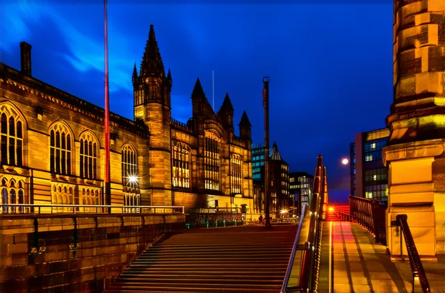 Amazing Glasgow Nightlife for Solo Adventurers