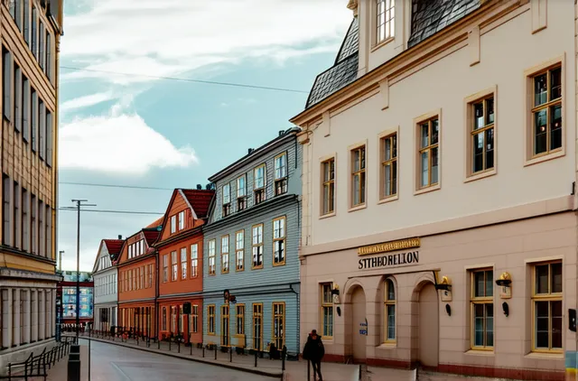 Complete Guide: Gothenburg Solo Budget Travel