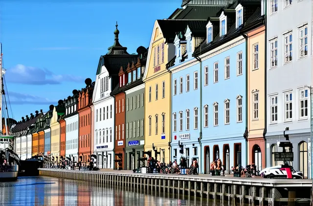 Ultimate Guide: Gothenburg Solo Travel Safety Tips