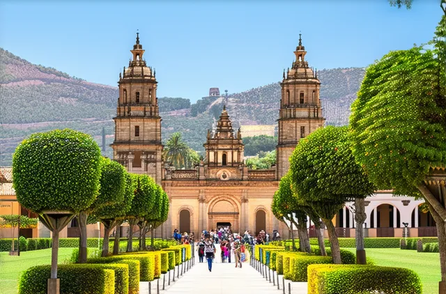 Budget Tips for Solo Travel in Granada