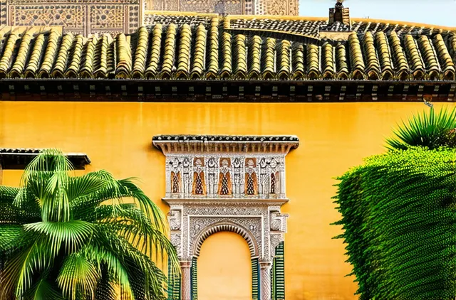 Safety Tips for Solo Travel in Granada