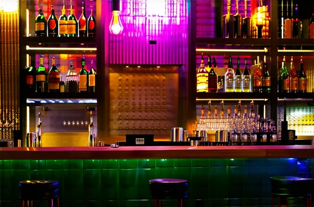 Discover Groningen: A Solo Nightlife Experience