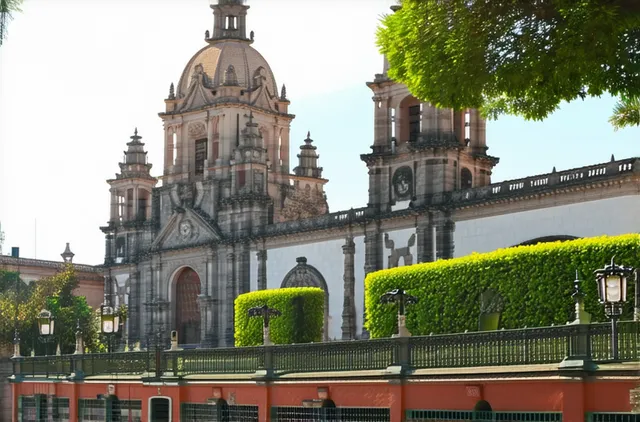 Essential Guide: Guadalajara Solo Travel Safety Tips