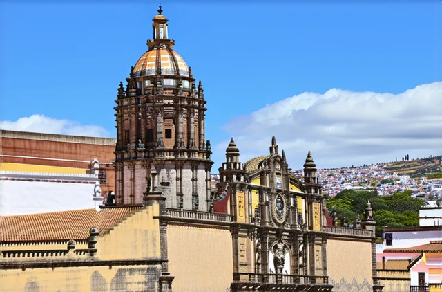 Complete Guide: Guanajuato Solo Sightseeing Attractions