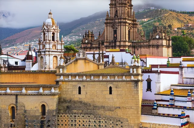 Budget-Friendly Solo Travel in Guanajuato
