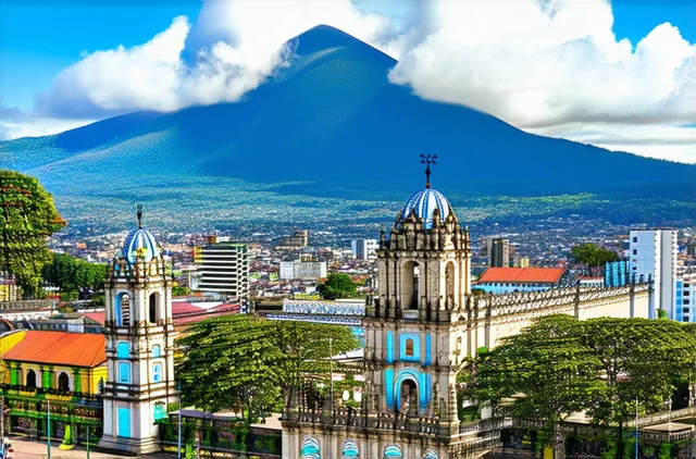 Explore Guatemala City: Solo Sightseeing Attractions