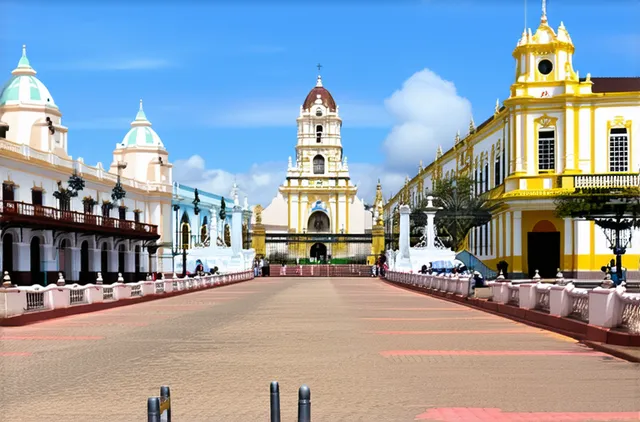 Guayaquil Solo Budget Travel Advice: Your Ultimate Guide