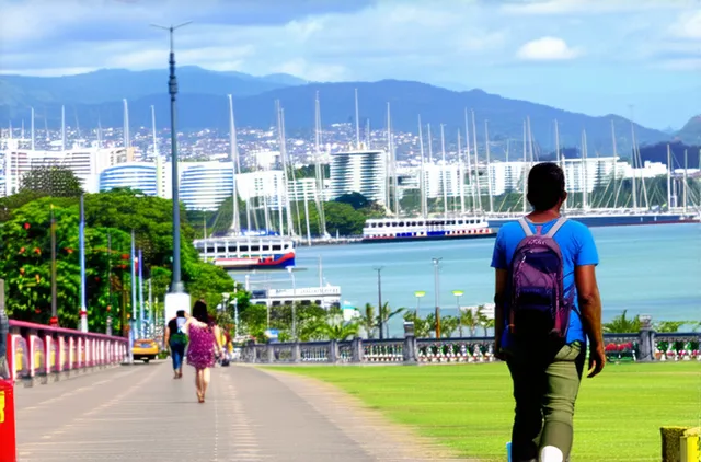 Essential Guayaquil Solo Travel Safety Tips