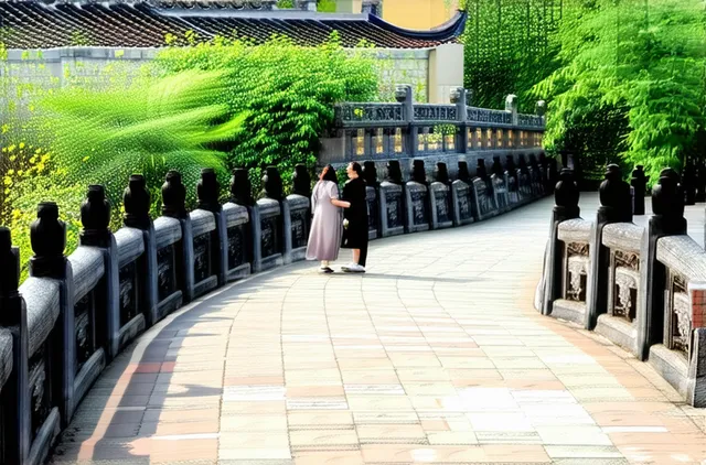 Essential Hangzhou Solo Travel Safety Tips