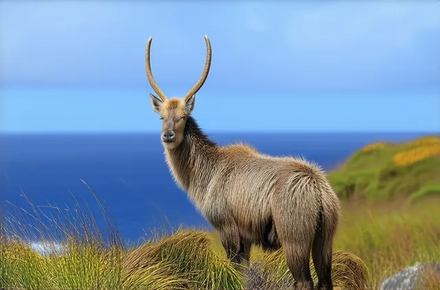 Ultimate Guide: Heimaey Wildlife Viewing for Solo Adventurers