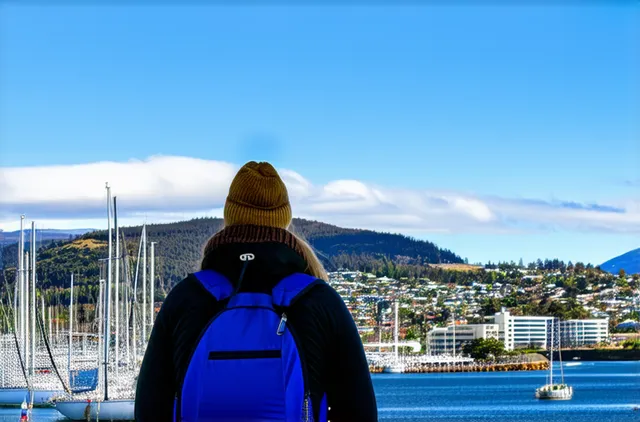 Complete Guide: Hobart Solo Travel Safety Tips
