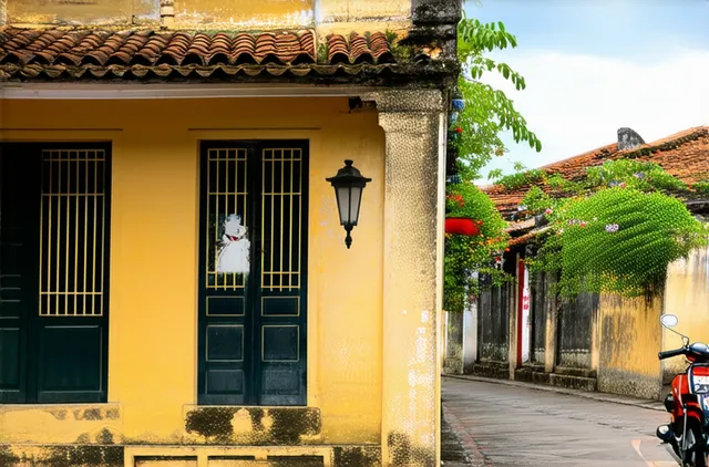 Essential Hoi An Solo Travel Safety Tips