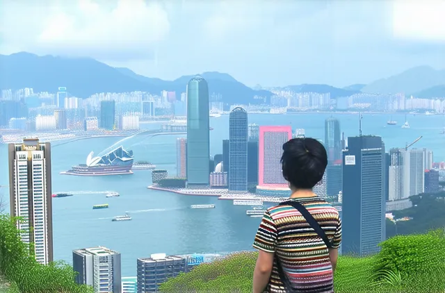 Essential Guide: Hong Kong Solo Budget Travel