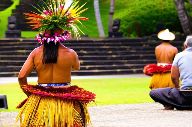 Solo Travel in Honolulu: Cultural Experiences You Can’t Miss