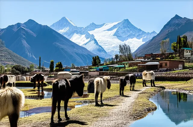 Essential Huaraz Solo Travel Budget Guide