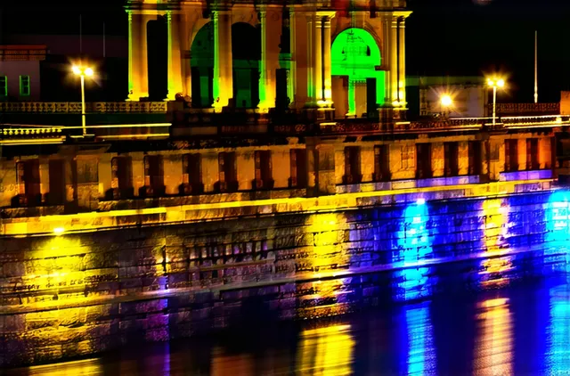 Exploring Iloilo Nightlife: A Solo Traveler’s Guide