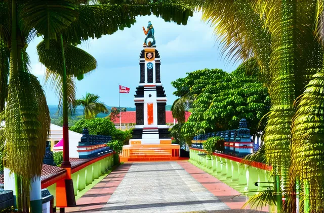 Budget-Friendly Iloilo Solo Travel Itinerary