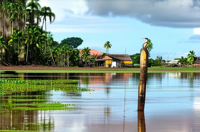 Essential Safety Tips for Iquitos Solo Travel