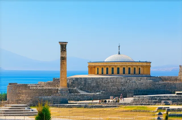 Ultimate Guide: Iraklio Solo Budget Travel