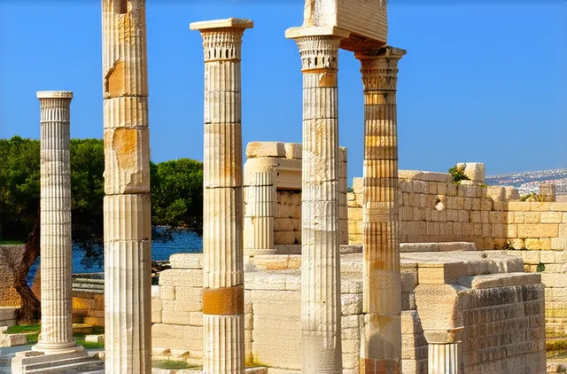 Ultimate Guide: Iraklio Solo Sightseeing Attractions