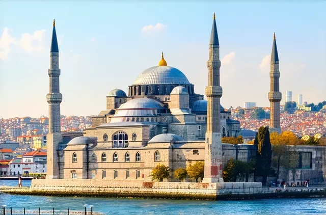Complete Guide: Istanbul Solo Travel Budget Guide