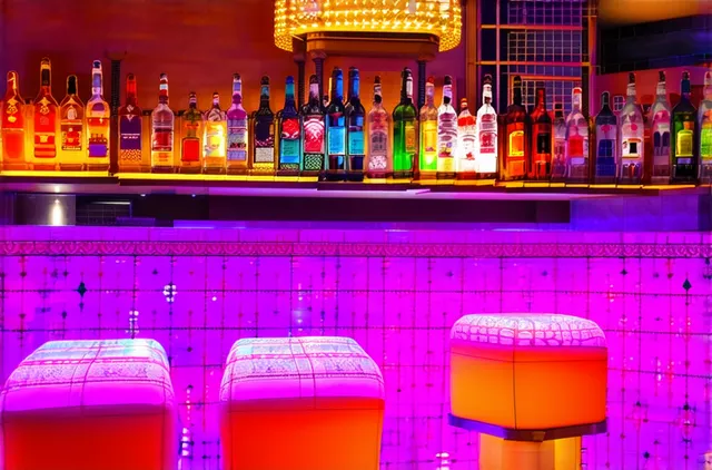 Ultimate Guide: Jaipur Nightlife for Solo Travelers