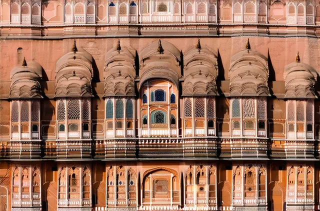 Budget-Friendly Solo Travel Tips for Jaipur