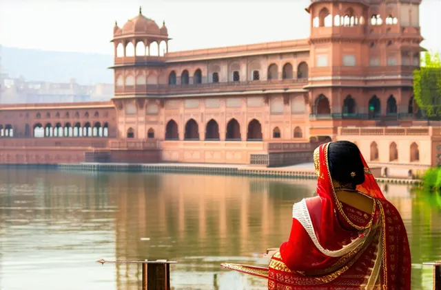 Essential Safety Tips for Solo Travel in Jaipur