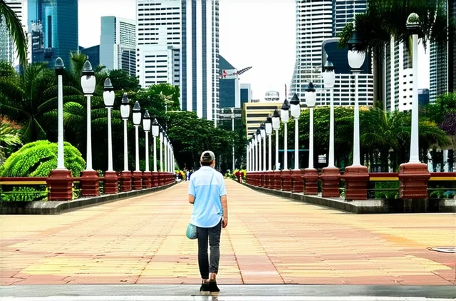 Essential Jakarta Solo Travel Safety Tips