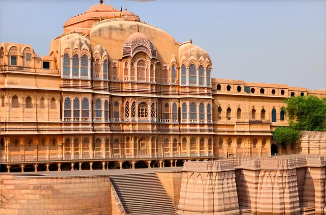 Budget-Friendly Tips for Solo Travel in Jodhpur