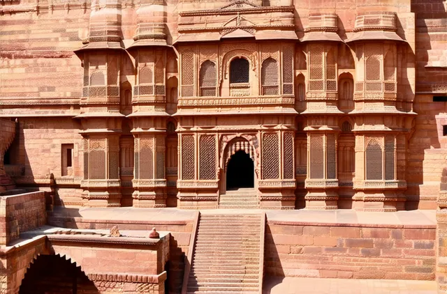 Complete Guide: Jodhpur Solo Sightseeing Experiences