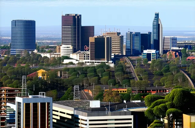 Affordable Guide: Johannesburg Solo Budget Travel