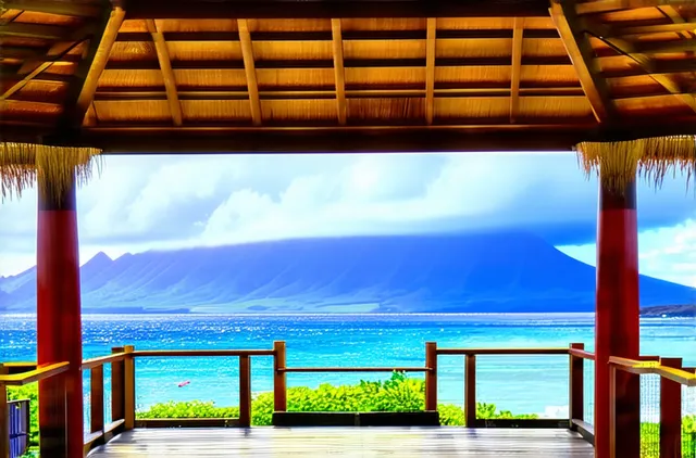 Kailua-Kona Solo Budget Travel Guide