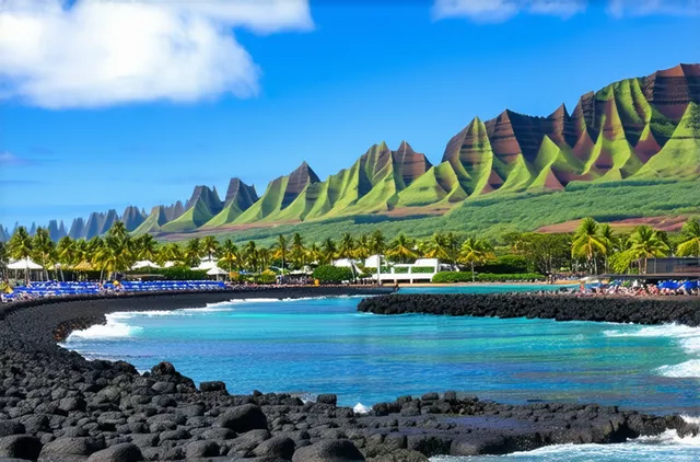 Essential Safety Tips for Solo Travel in Kailua-Kona