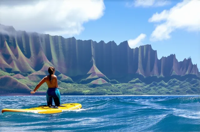 Ultimate Guide: Kailua Solo Outdoor Activities