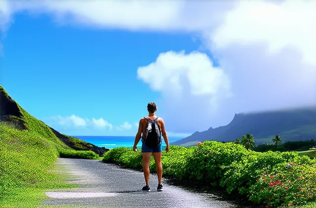 Budget Tips for Solo Travel in Kailua