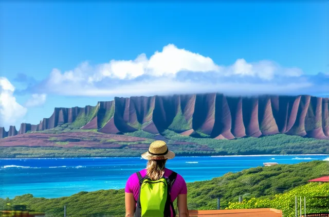 Essential Kailua Solo Travel Safety Tips