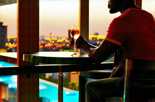 Solo Traveler’s Guide to Kampala Nightlife