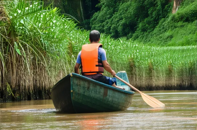 Ultimate Guide: Kanchanaburi Solo Adventure Activities