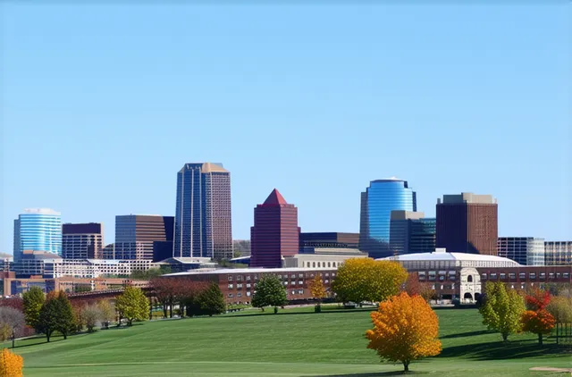 Budget Travel for Solo Adventures in Kansas City