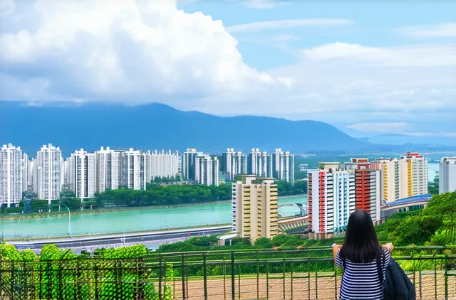 Budget Tips for Solo Travel in Kaohsiung