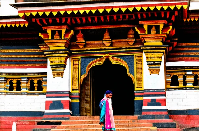 Ultimate Guide: Kathmandu Solo Budget Travel