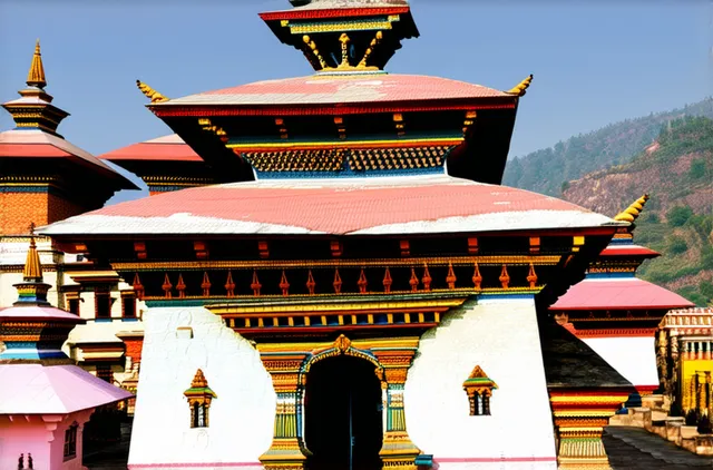 Essential Kathmandu Solo Travel Safety Tips