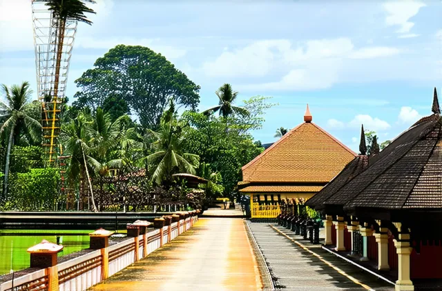 Budget-Friendly Solo Travel in Kerobokan