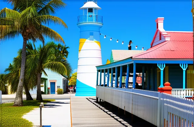 Complete Guide: Key West Solo Sightseeing Attractions